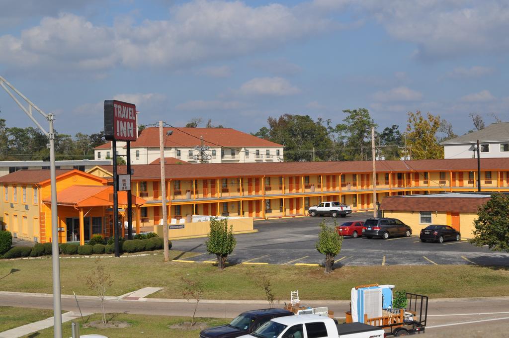 Travel Inn Beaumont Exterior photo
