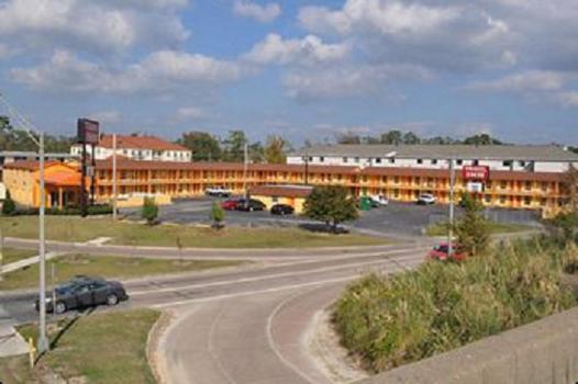 Travel Inn Beaumont Exterior photo