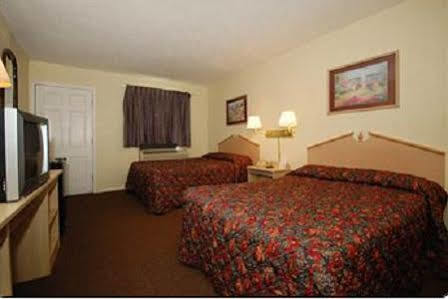 Travel Inn Beaumont Exterior photo